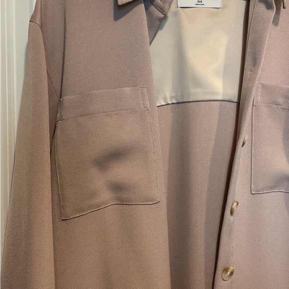 Babaton shacket - Picture 3 of 10